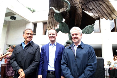 Rueda de Prensa MAYL (1)