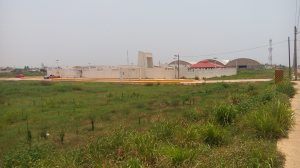 Un cuartel de la Secretaría de Marina habría sido construido en terrenos en litigio.