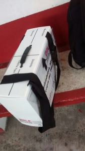 Desde las 9:00 am deberán estar abiertas las casillas.