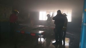 Policías implementan plan de rescate, Tajín.