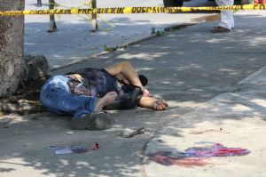 Ejecutado en Poza Rica.