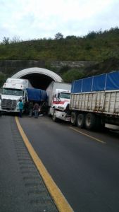 Los llevaron a un Hospital particular, a los heridos.