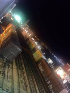 PRIMERA EXPORTACIÓN POR FERROBUQUE DE POLIETILENOS DE BRASKEM IDESA.