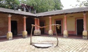 LA EX HACIENDA DE NOPALAPAN: CUNA DE ARCADIO HIDALGO