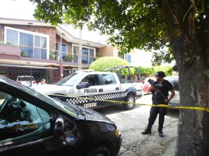 Empresario de Minatitlán enfrentó a la delincuencia organizada.