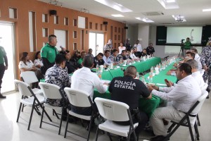 BLINDAJE MINATITLÁN.