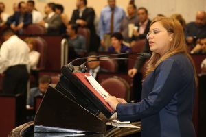 APRUEBA PRI QUE EMPRESARIOS PAGEN DEUDA DE DUARTE: GLPAN.