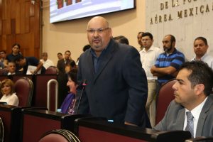 APRUEBA PRI QUE EMPRESARIOS PAGEN DEUDA DE DUARTE: GLPAN