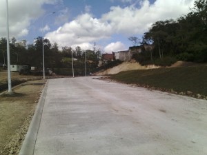 La inmobiliaria FERG le otorgó 4 lotes a la hija de la ex-alcaldesa de Minatitlán, en Residencial La Cúspide.