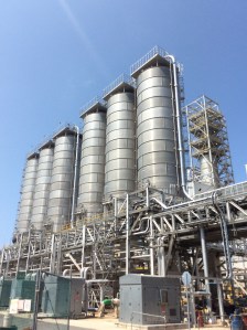 BRASKEM IDESA ES RECONOCIDA CON EL PREMIO AL MÉRITO EN LA CATEGORÍA INDUSTRIAL DE GLOBAL BEST PROJECTS