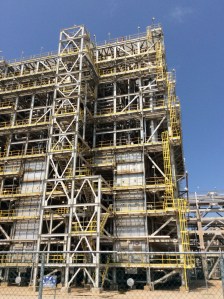 BRASKEM IDESA ES RECONOCIDA CON EL PREMIO AL MÉRITO EN LA CATEGORÍA INDUSTRIAL DE GLOBAL BEST PROJECTS