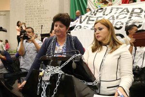 IMPRUDENCIA LEGISLATIVA, BASIFICACIÓN MASIVA DE BURÓCRATAS: GLPAN