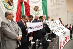 IMPRUDENCIA LEGISLATIVA, BASIFICACIÓN MASIVA DE BURÓCRATAS: GLPAN