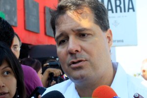 Marcos Thueurel, en conflictos de intereses tras utilzar las compañías SECORT e Inmobiliaria FERG para hacer negocios con sus cargos públicos que tenía.