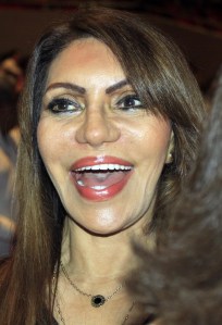 La ex-candidata a la magistratura de la Fiscalía Anti-Corrupción entregó obras a su yerno.