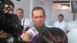 Luis Angel Bravo, Fiscal General del Estado.