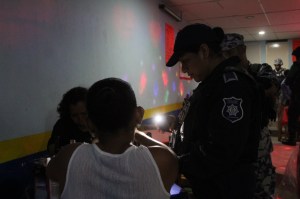 Bares y Cantinas, bajo operativos de la Secretaría de Seguridad Pública Estatal.