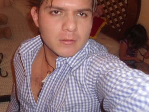 Cristhian Guillén, de oficio petrolero, había desaparecido desde el pasado lunes 11 de Julio, por quien presuntamente sus captores habrían solicitado una fuerte suma de dinero por su libertad.