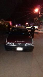 Lo mataron a balazos.