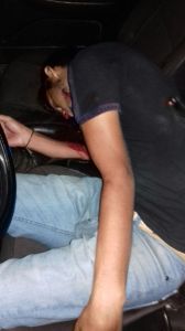 Tenía solo 21 años.