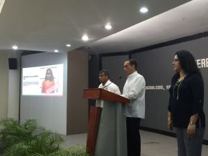 Luis Angel Bravo, titular de la FGE en Coatzacoalcos.