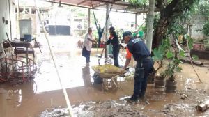 Aplican Plan Tajín.