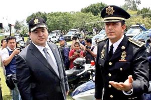 Lo señalan como uno de los operadores de Javier Duarte en lavado de dinero.