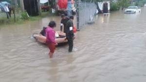 Aplican Plan Tajín de rescate en Zongolica,