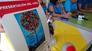 Este 5 de agosto, en la USBI Coatzacoalcos. A las 18 horas.