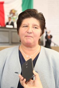 CONGRESO LOCAL YA NO APROBARÁ CRÉDITOS PARA AYUNTAMIENTOS.