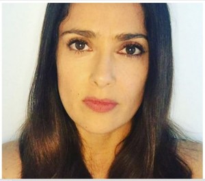 Usó el instagram para dar su mensaje.