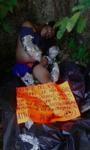 Era del CJNG.