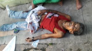 Se dedicaba a vender droga en Jáltipan.