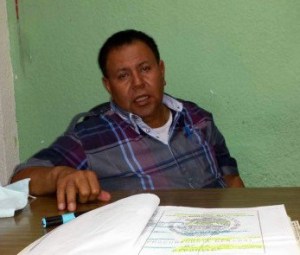 Aparece muerto abogado plagiado en Coatzacoalcos. 