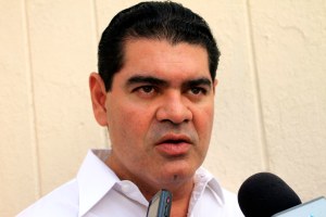 Eduardo García Luna, ex-director de la CMAS Coatzacoalcos.
