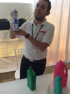 La importancia de los plásticos en la economía mexicana. Braskem Idesa.