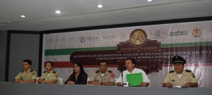 EXPOSICIÓN, SENTIMIENTOS DE LA NACIÓN.