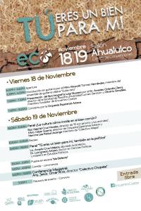 Programa. Integrantes de la sociedad civil y miembros de la Iglesia participan hoy en el congreso “Tú eres un bien para mí”.