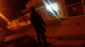 Policía de Seguridad Pública Estatal.