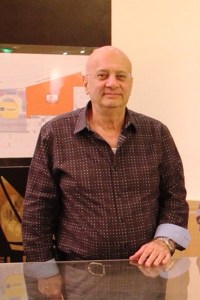 Es familiar de Tony Macías. Ya está fuera del Ayuntamiento.