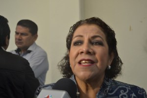 Nora Cortázar. edil.