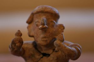 RESTITUYEN AL GOBIERNO MEXICANO 12 PIEZAS ARQUEOLÓGICAS INCAUTADAS EN ITALIA