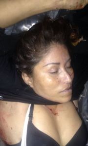 Erika Vidal Hernández -42 años