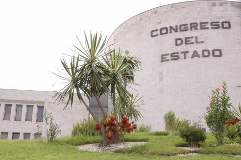congreso estatal