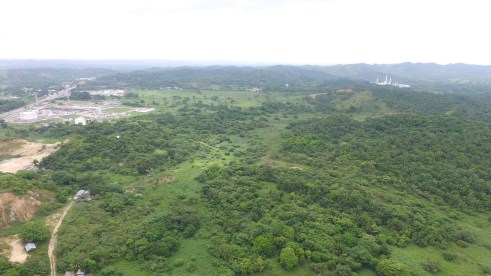 TERRENOS ZONA ECONOMICA