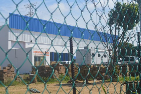 CENTRO INTEGRAL DE SALUD