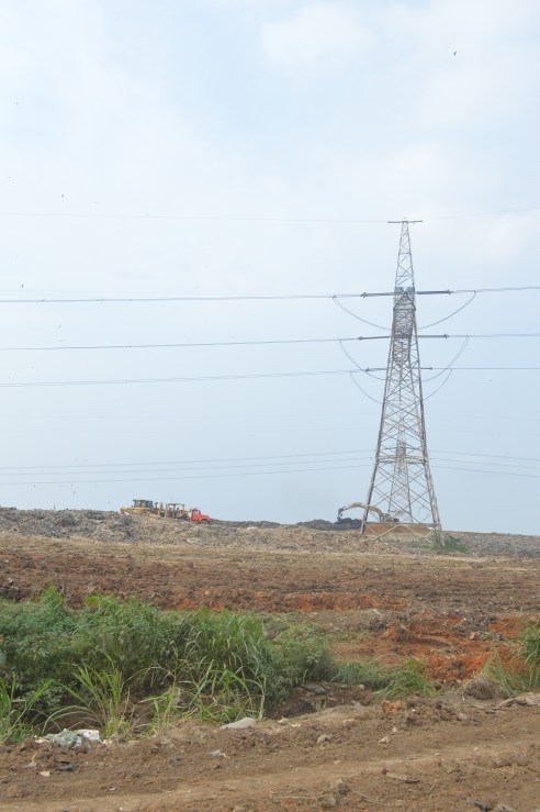 YA NO MÁS CONTAMINACIÓN EN EL SUR VERACRUZANO.