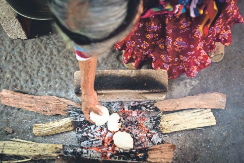 POPO BEBIDA TRADICIONAL