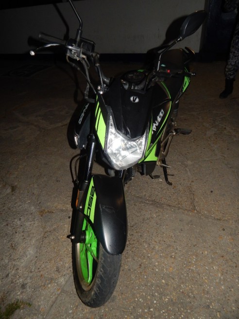 Foto de giorgio caceres