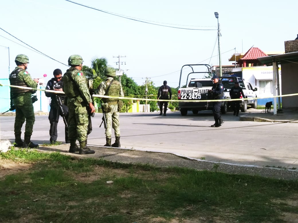 Inegi reporta 31 mil asesinatos en México en 2023 | Costa Veracruz